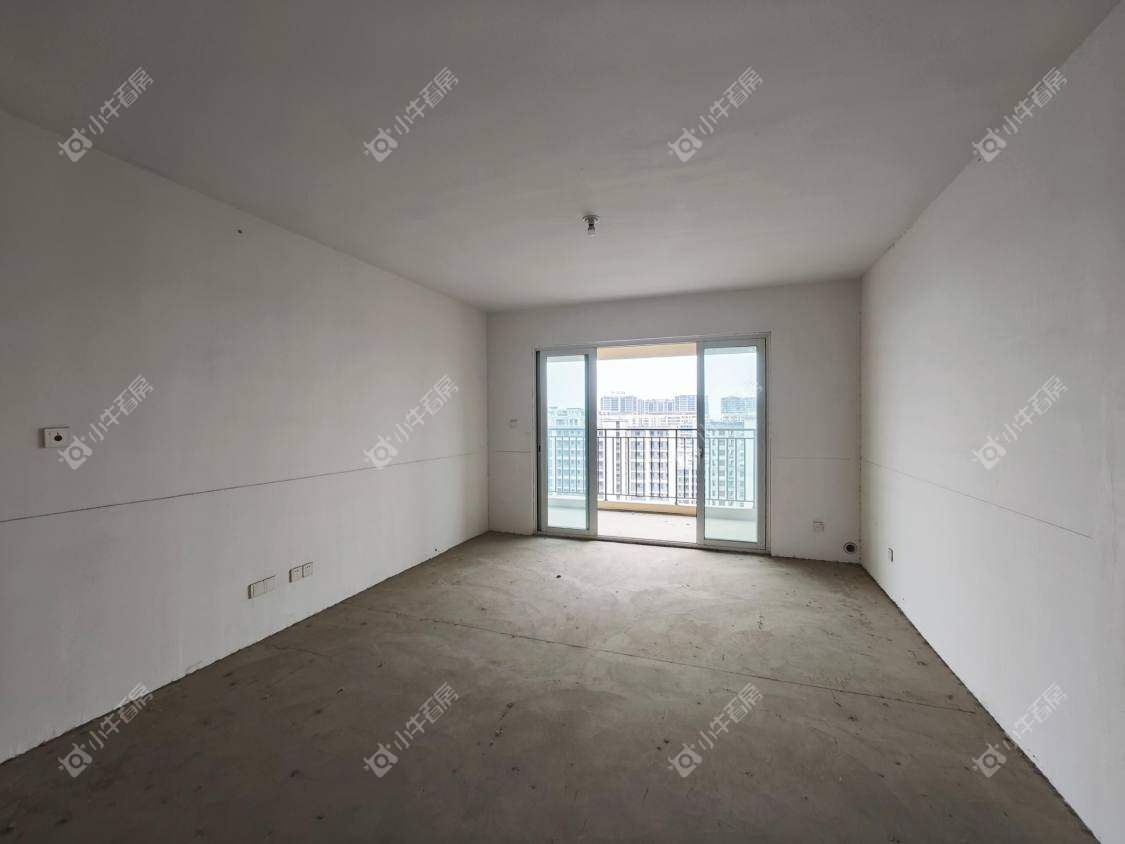 镇江中南熙悦城中南二期在售二手房源_小牛看房