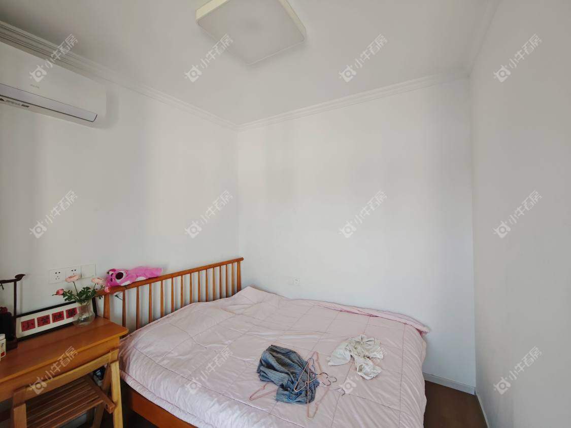 镇江河滨新村（丹阳）在售二手房源室内图_小牛看房