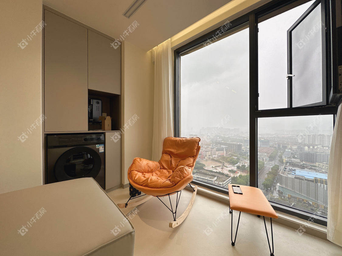 镇江荣城国际一期在售二手房源_小牛看房