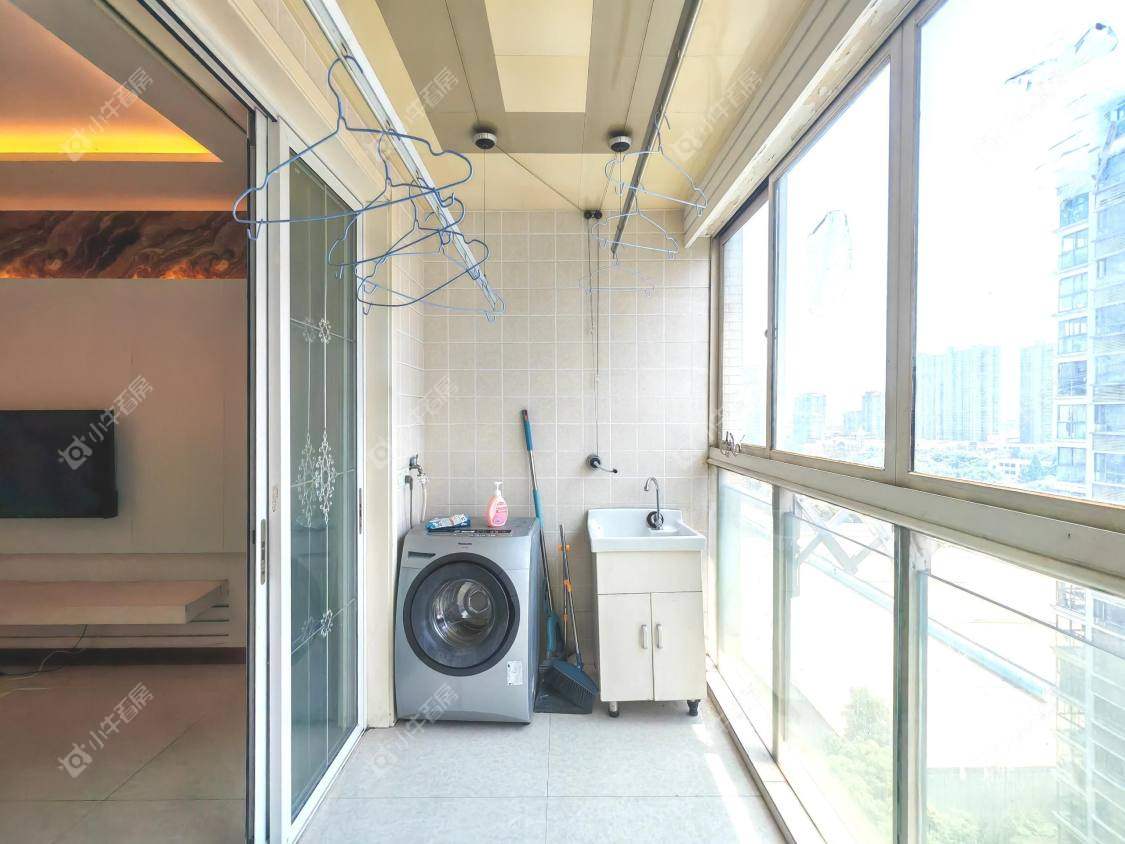 镇江金鼎城市花园在售二手房源室内图_小牛看房