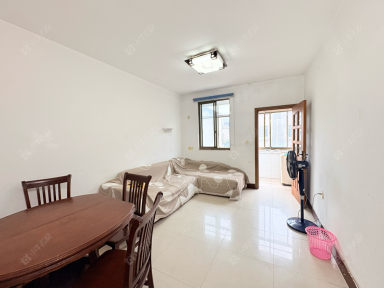 镇江河滨新村（丹阳）2室1厅1卫在售二手房房源图片