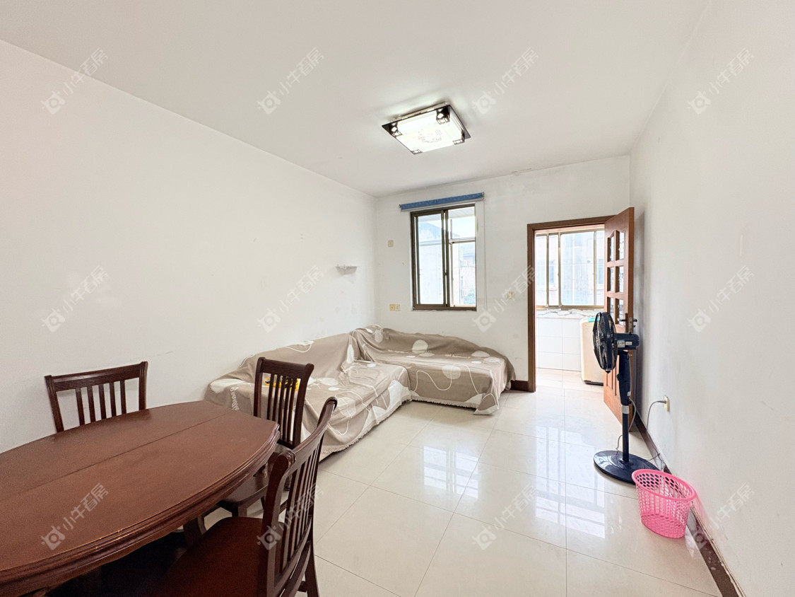 镇江河滨新村（丹阳）在售二手房源_小牛看房