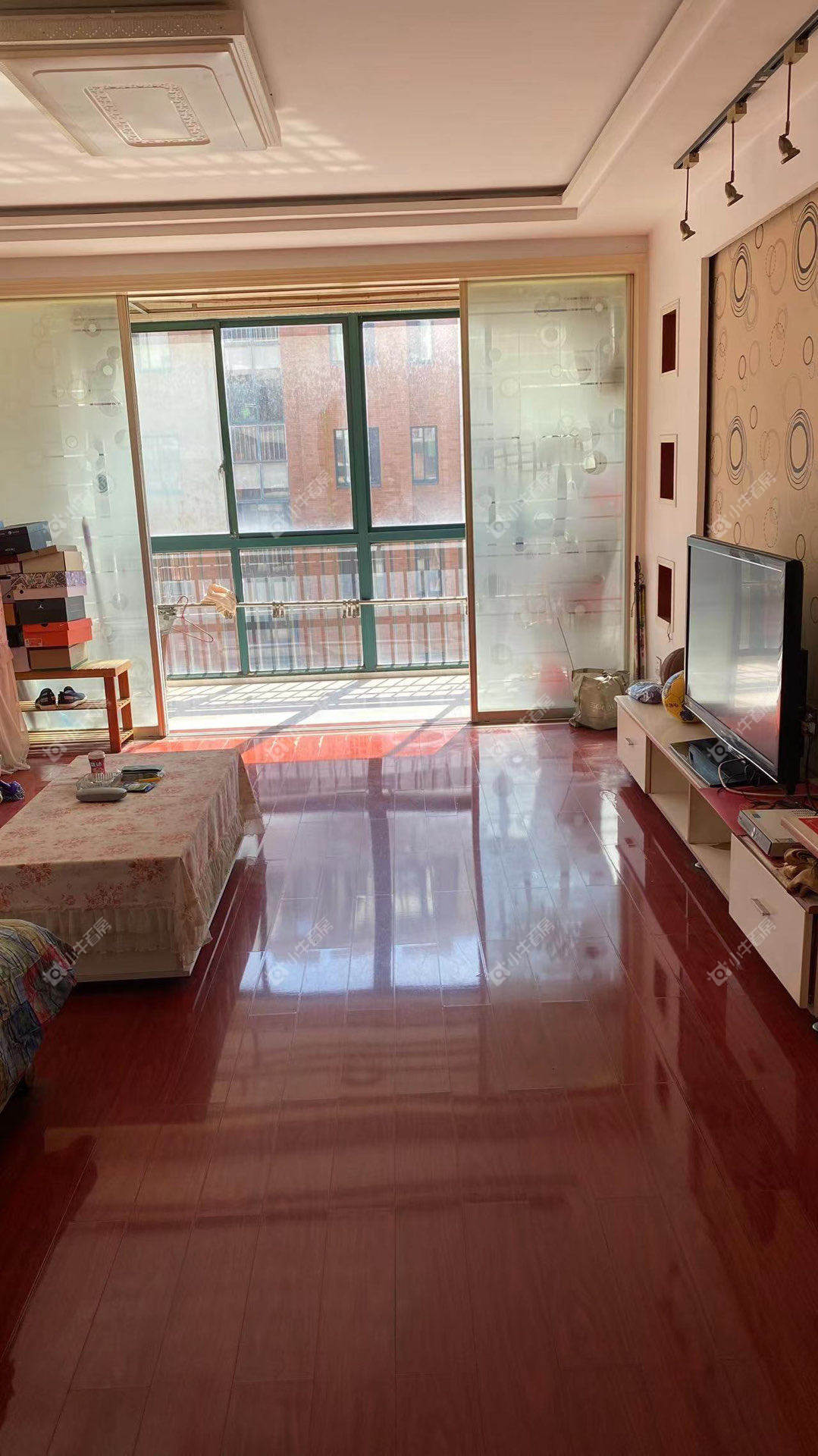 镇江澳都花城在售二手房源_小牛看房