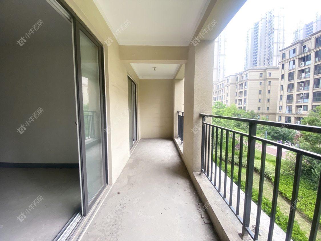 镇江中南君悦府中南一期在售二手房源室内图_小牛看房