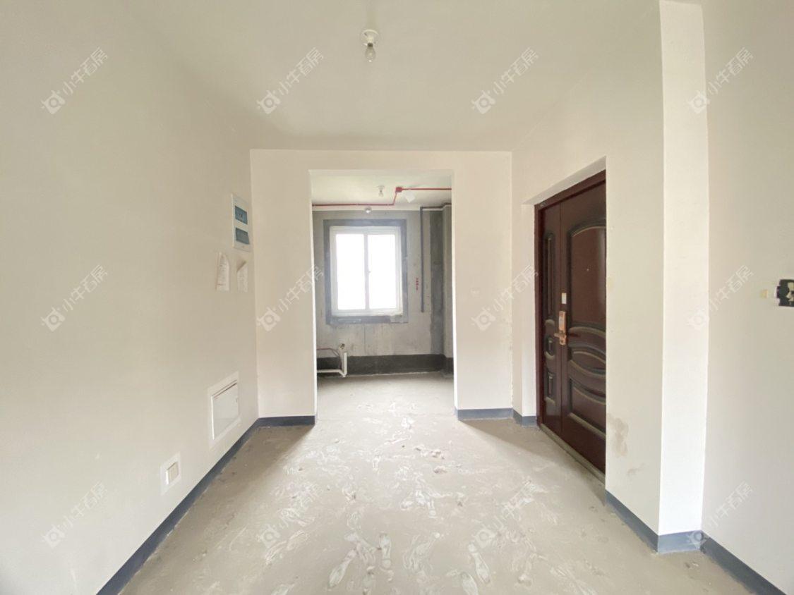 镇江中南君悦府中南一期在售二手房源室内图_小牛看房