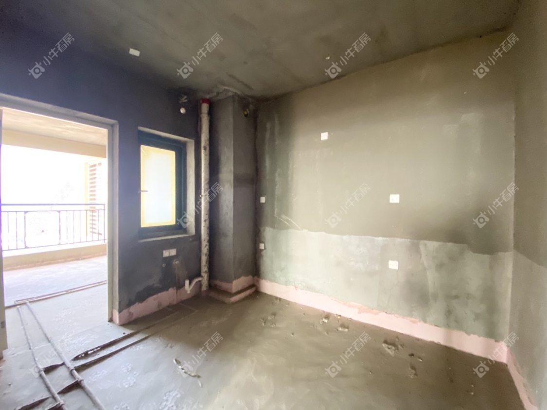 镇江恒大城在售二手房源室内图_小牛看房