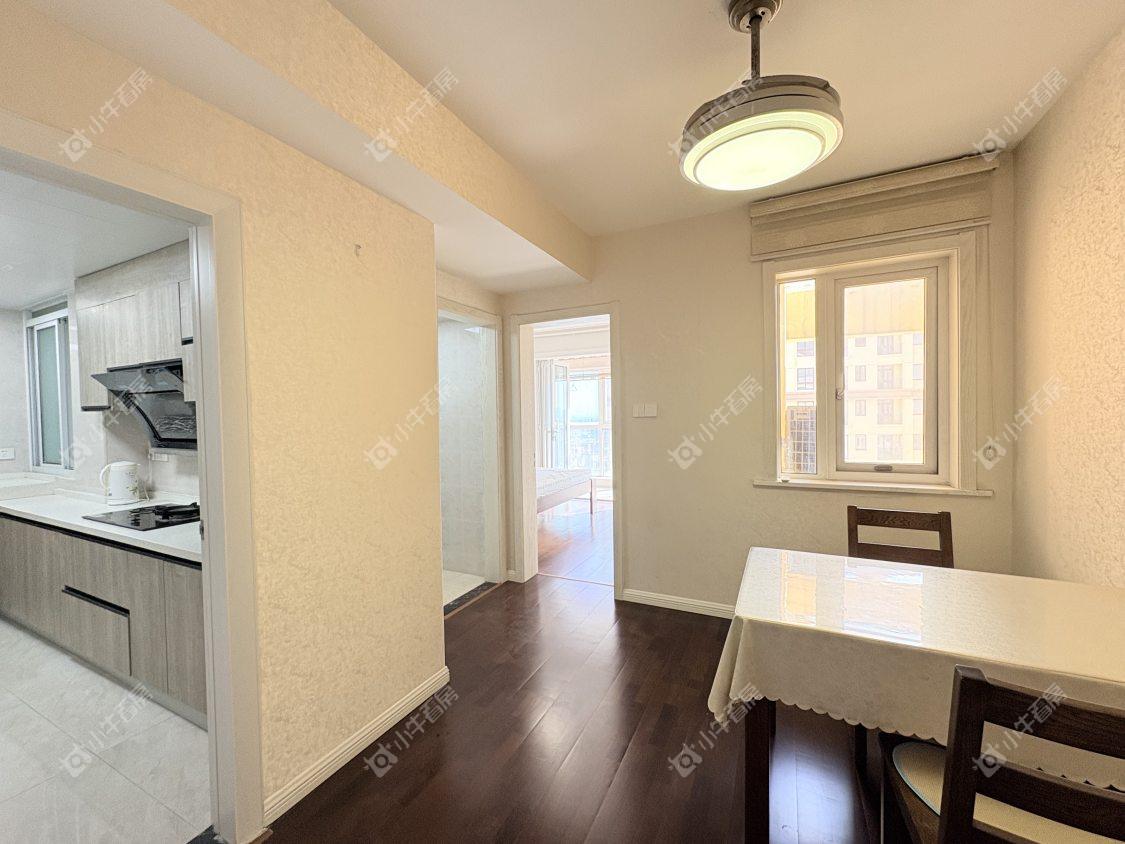 镇江天悦名城在售二手房源室内图_小牛看房