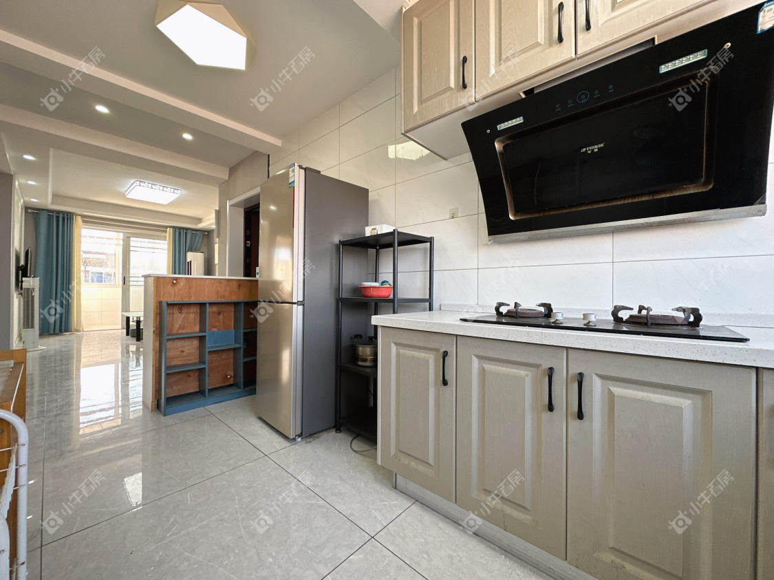 镇江华南新村在售二手房源_小牛看房