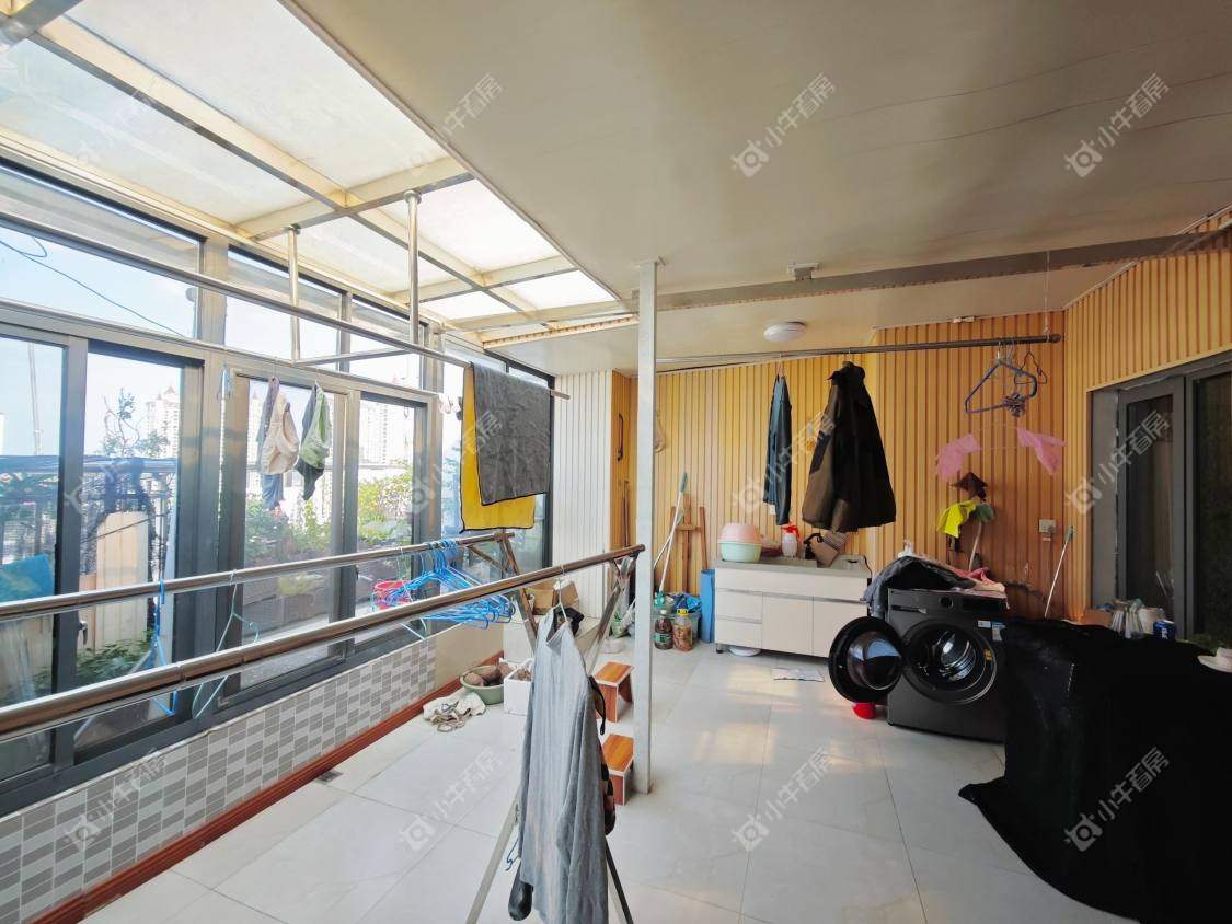 镇江金鼎城市花园在售二手房源室内图_小牛看房