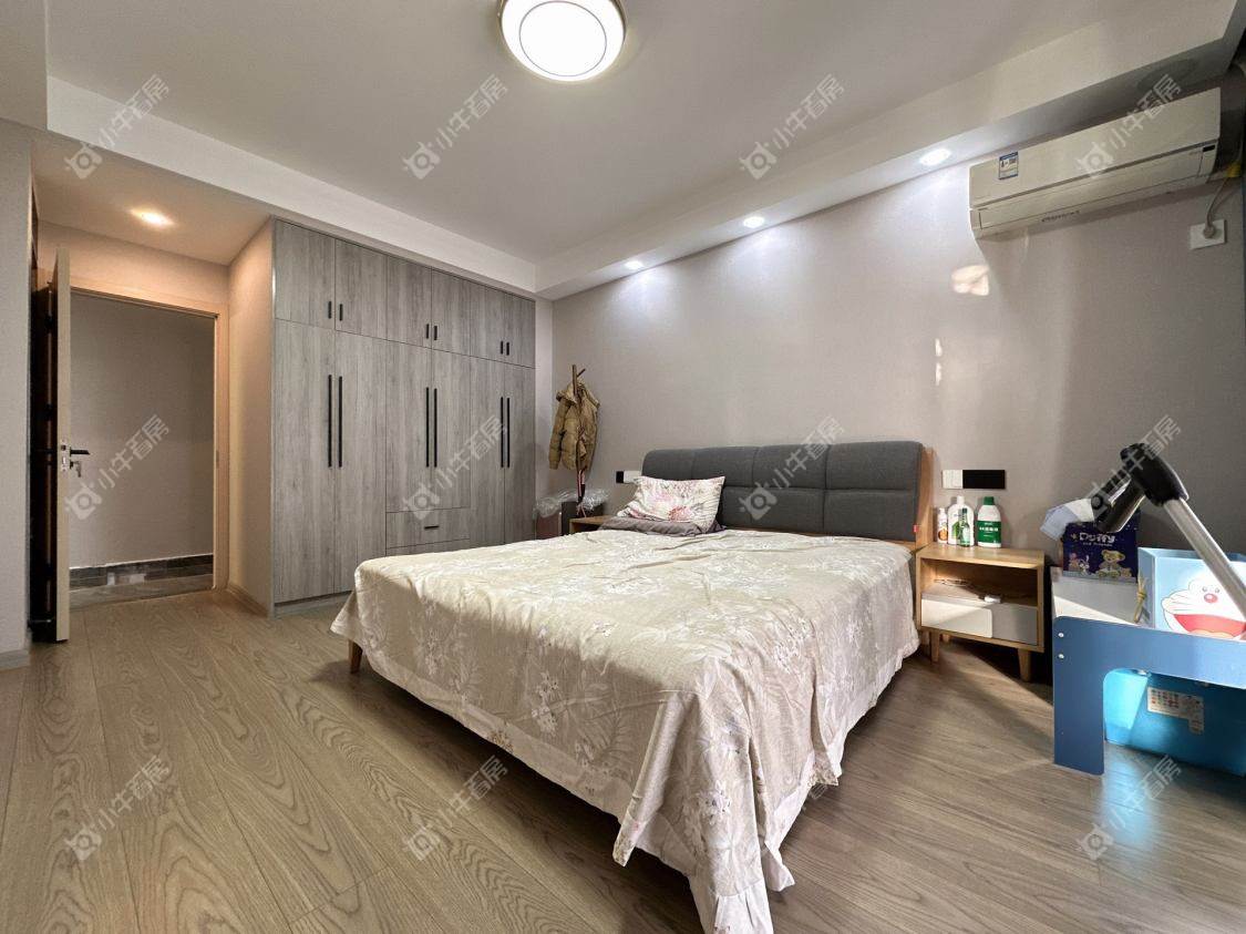 镇江和园在售二手房源_小牛看房