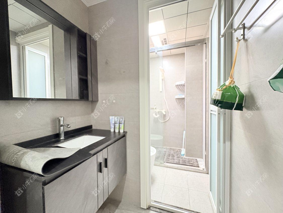 镇江吾悦华府（丹阳）在售二手房源室内图_小牛看房