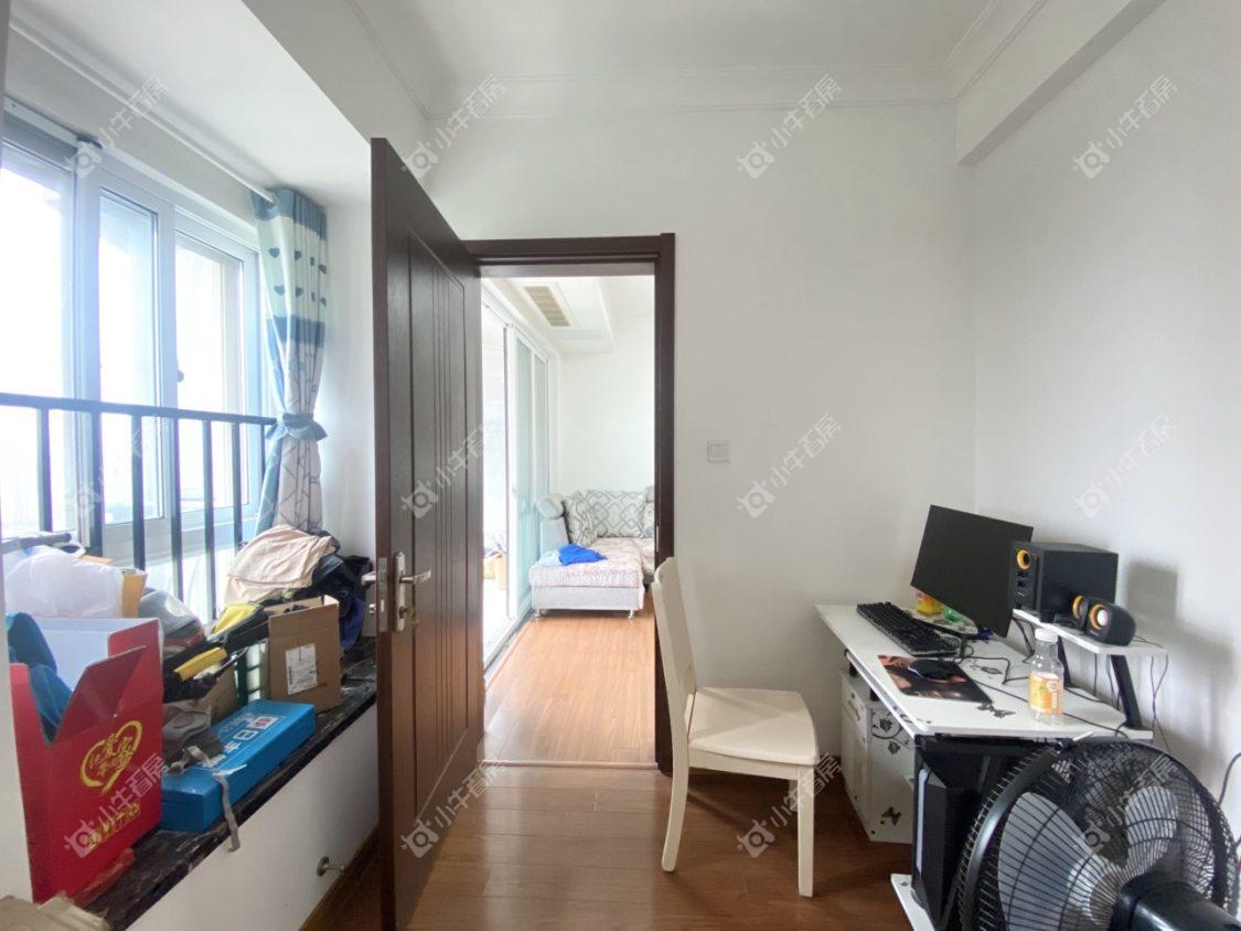 镇江碧桂园在售二手房源室内图_小牛看房