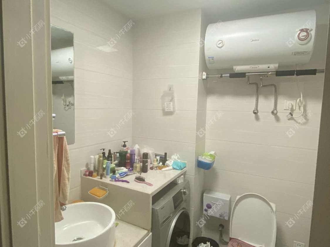 镇江国信宜和在售二手房源室内图_小牛看房