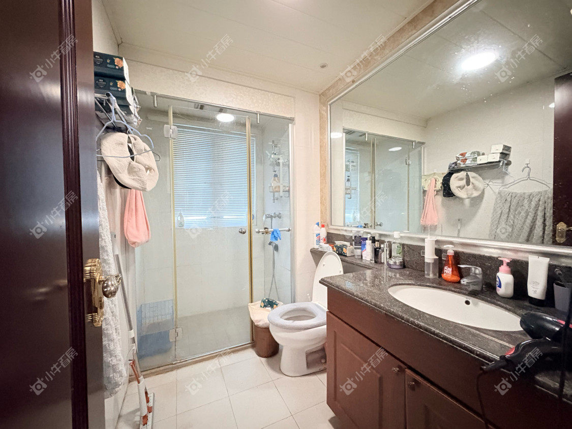 镇江恒大名都一期在售二手房源室内图_小牛看房