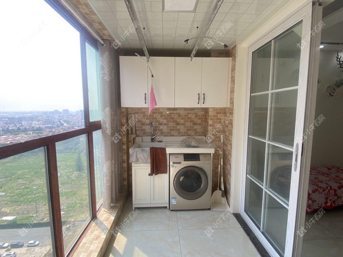 镇江国信宜和在售二手房源室内图_小牛看房