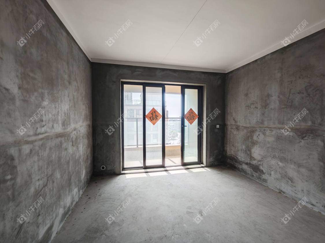 镇江滨河凤凰城在售二手房源_小牛看房