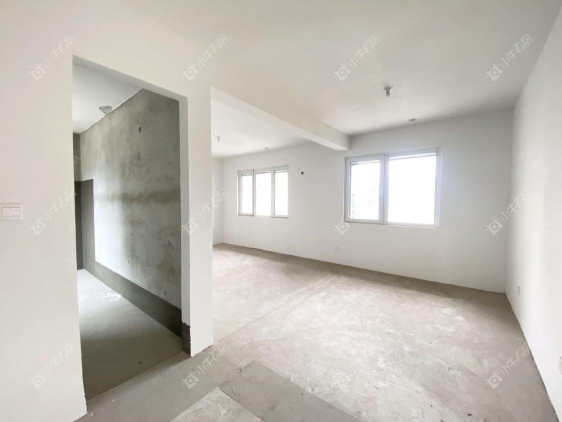 镇江中南熙悦城中南二期在售二手房源室内图_小牛看房