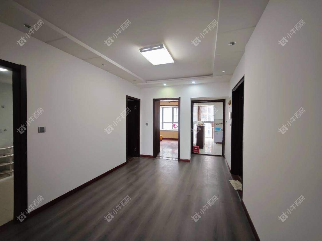 镇江金鼎城市花园在售二手房源室内图_小牛看房