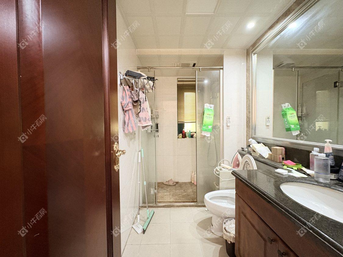 镇江恒大名都一期在售二手房源室内图_小牛看房