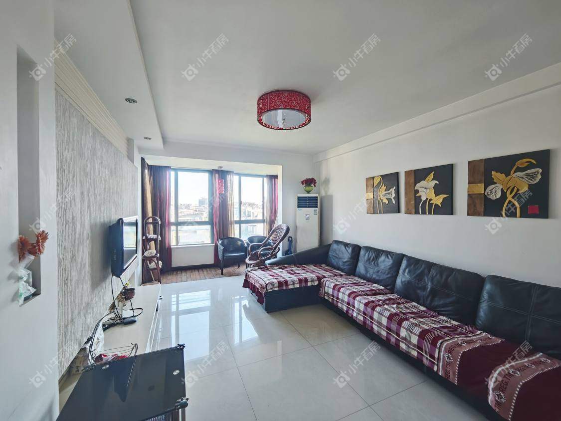 镇江江南人家在售二手房源室内图_小牛看房