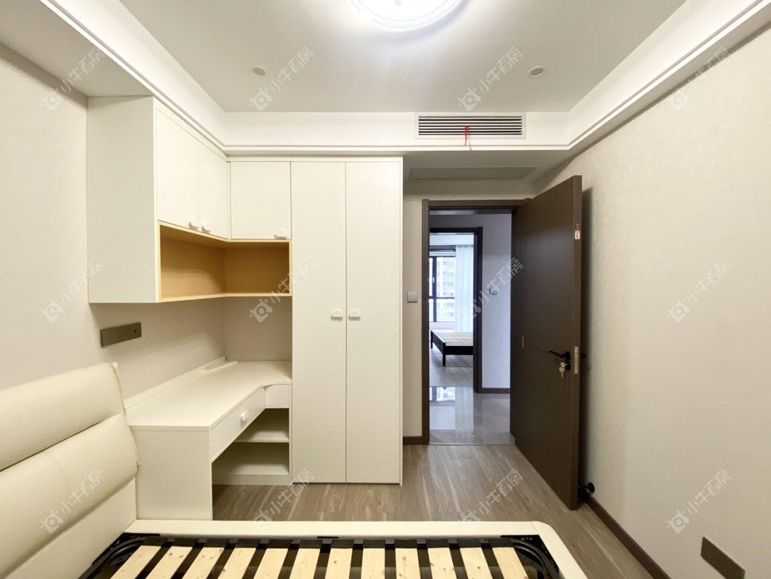 镇江璞悦观邸在售二手房源室内图_小牛看房