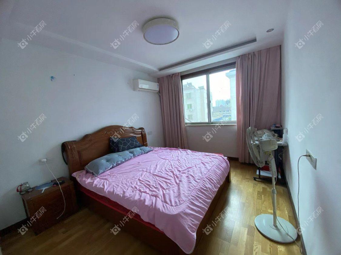 镇江曲园小区在售二手房源室内图_小牛看房