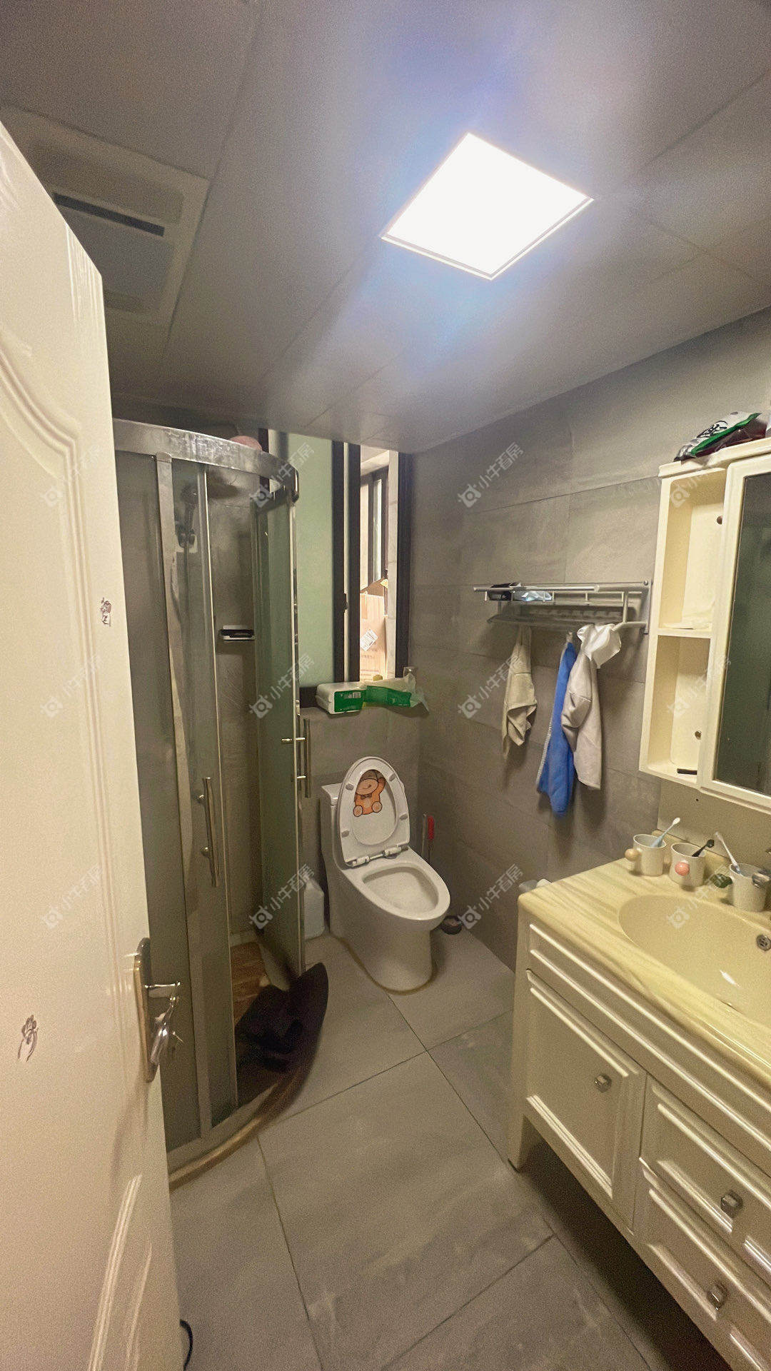 镇江滨河凤凰城在售二手房源_小牛看房