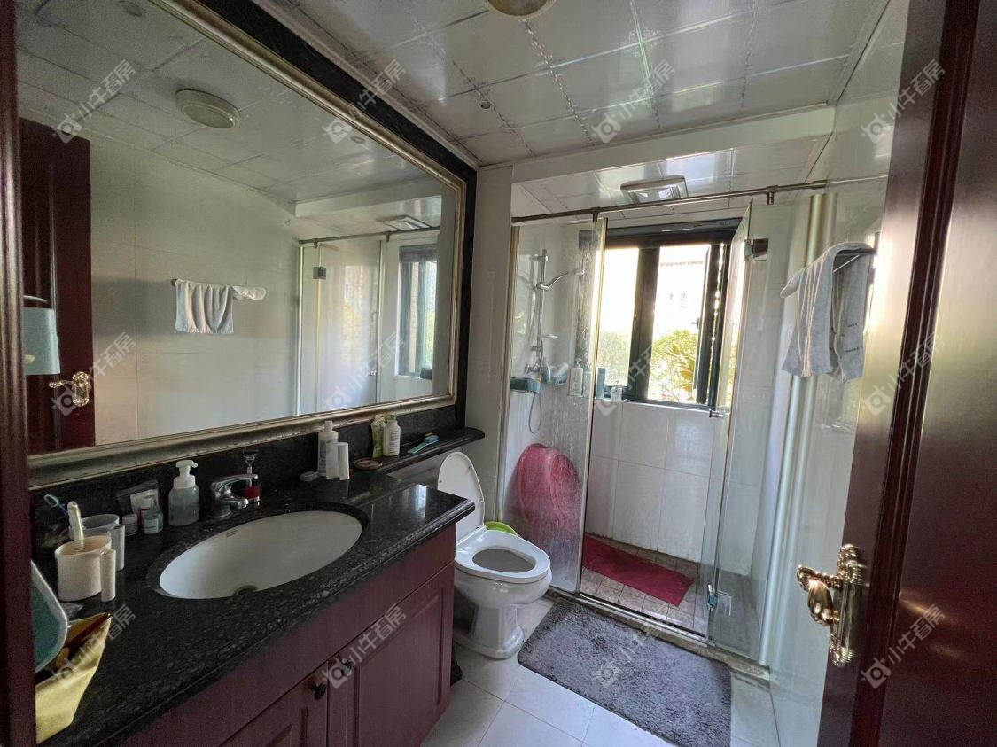 镇江恒大名都一期在售二手房源室内图_小牛看房