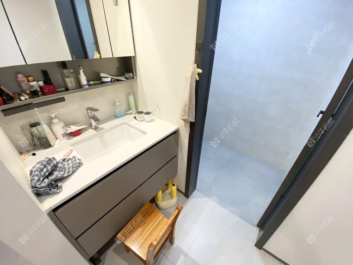 镇江信达香堤国际在售二手房源室内图_小牛看房