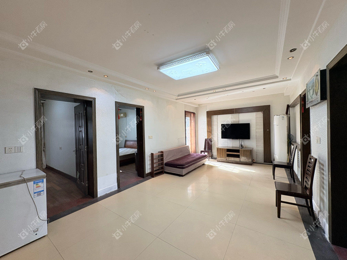 镇江紫荆花园在售二手房源室内图_小牛看房