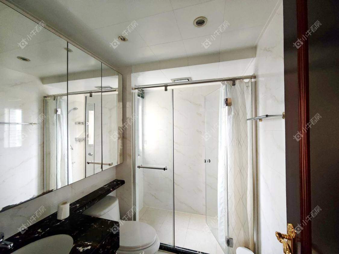 镇江恒大城在售二手房源室内图_小牛看房