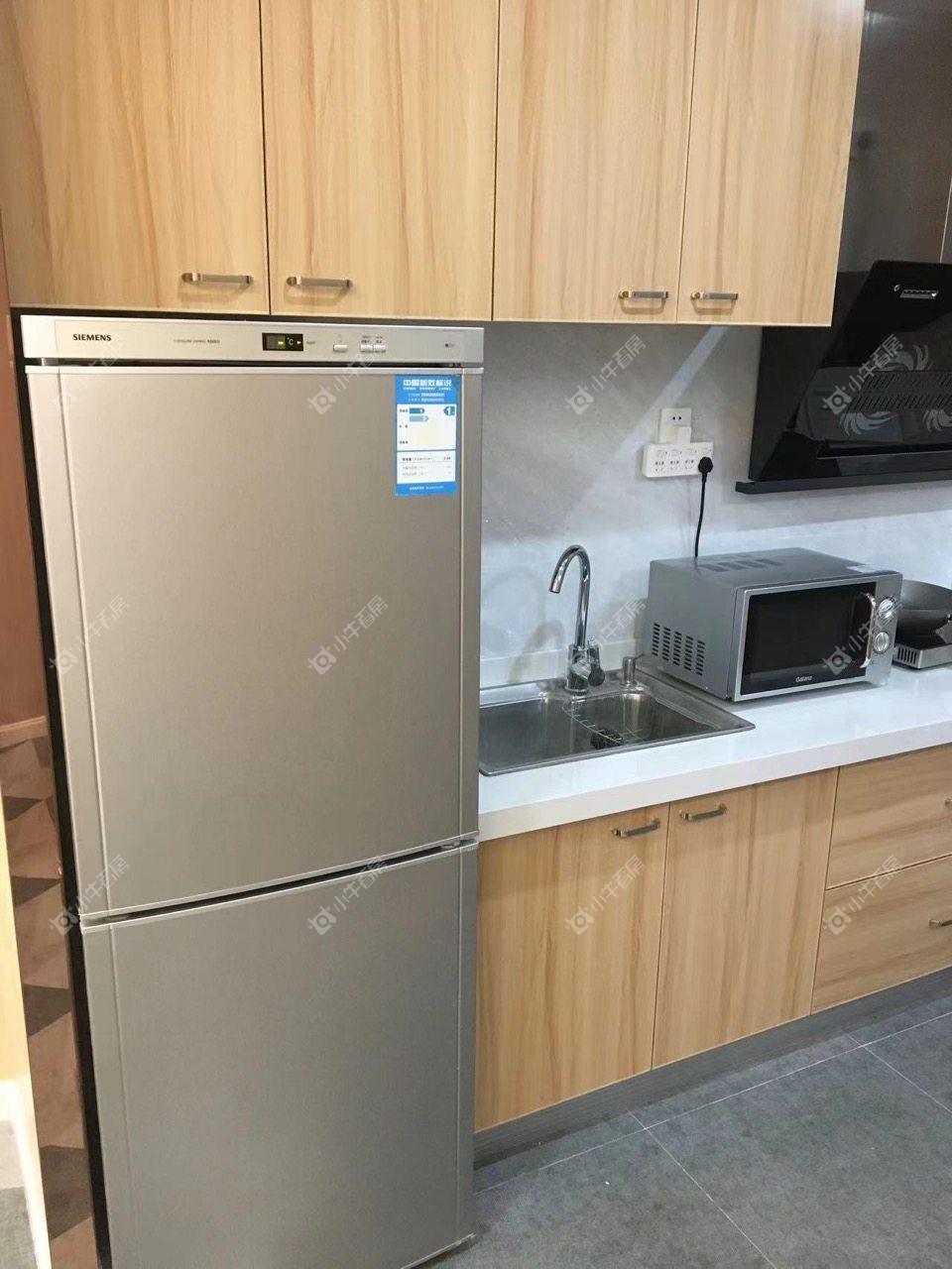 镇江碧桂园在租房源室内图_小牛看房