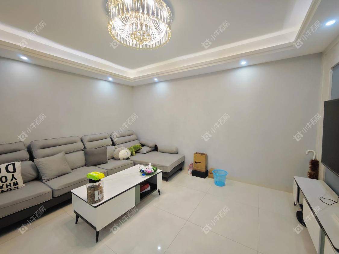 镇江华都锦城在售二手房源_小牛看房