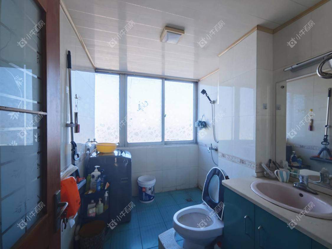 镇江华南新村在售二手房源室内图_小牛看房