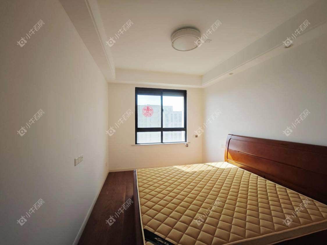 镇江昆仑华府在售二手房源室内图_小牛看房