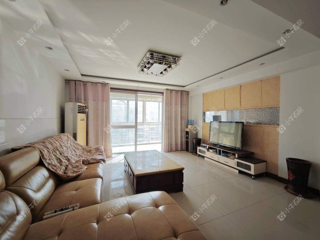 镇江凤翔花园在售二手房源室内图_小牛看房