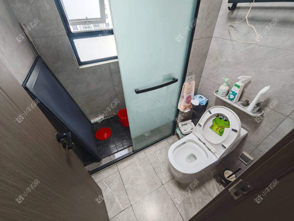 镇江万善上院在售二手房源室内图_小牛看房