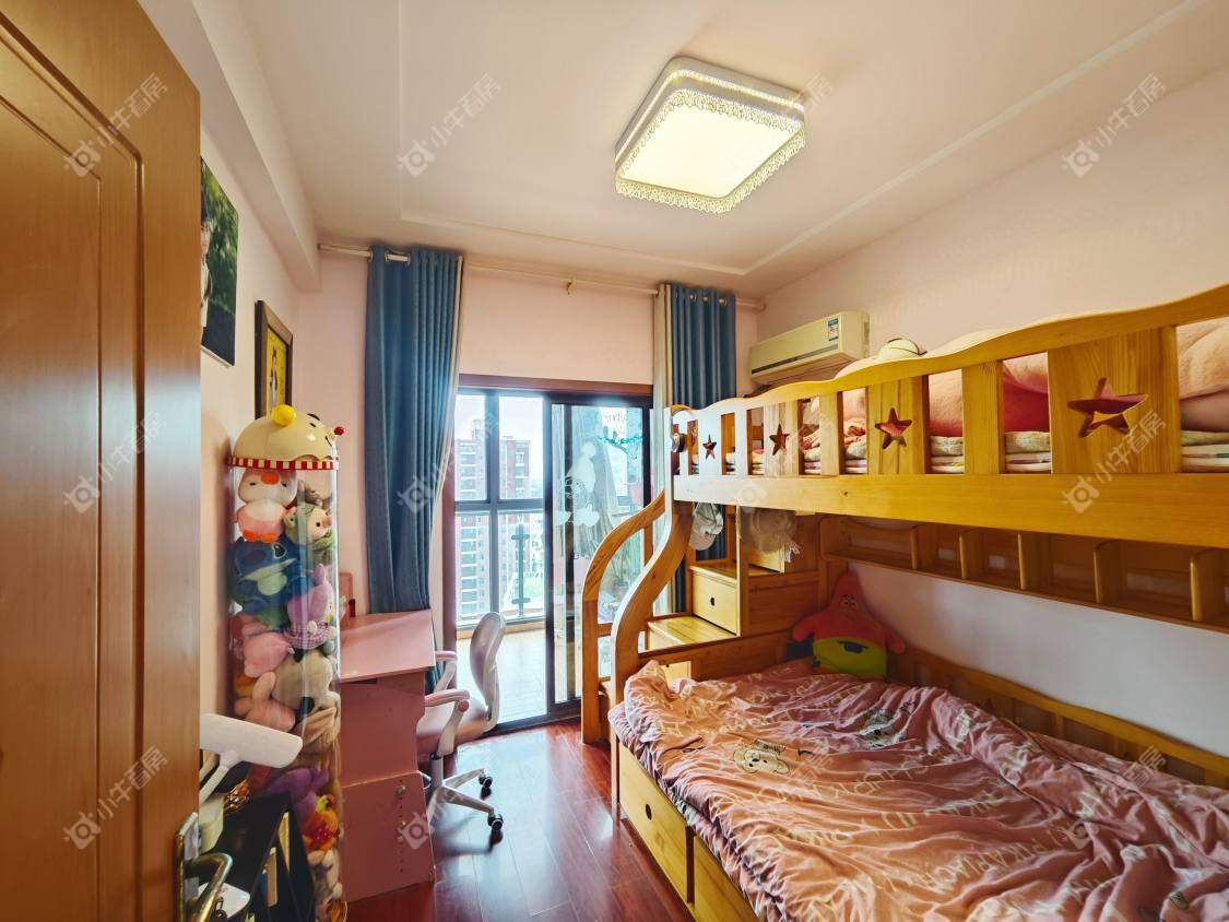 镇江天波城在售二手房源室内图_小牛看房