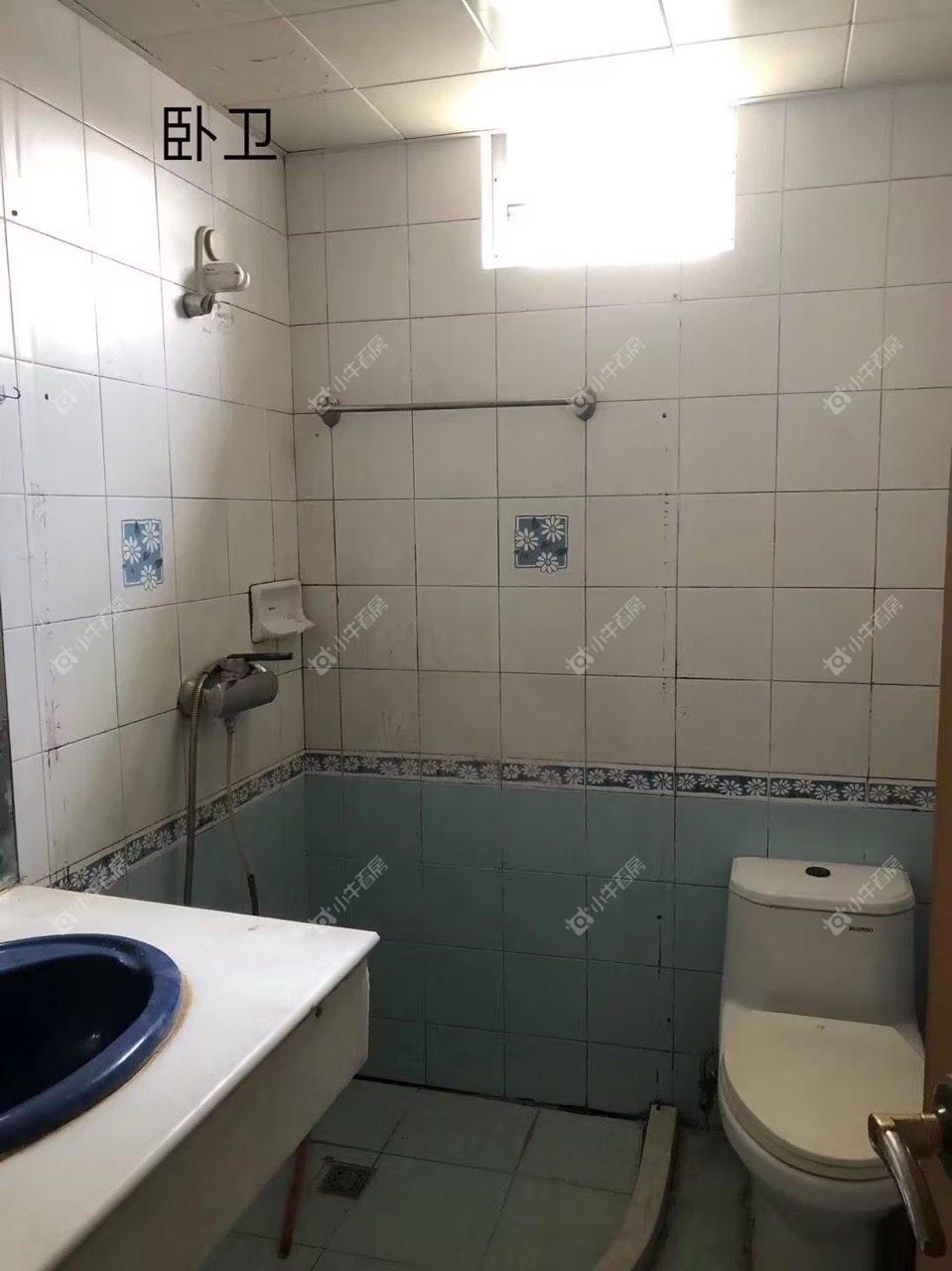 镇江水关新村在售二手房源室内图_小牛看房