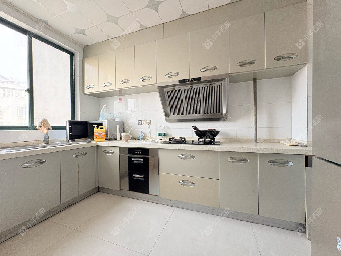 镇江澳都花城在售二手房源室内图_小牛看房