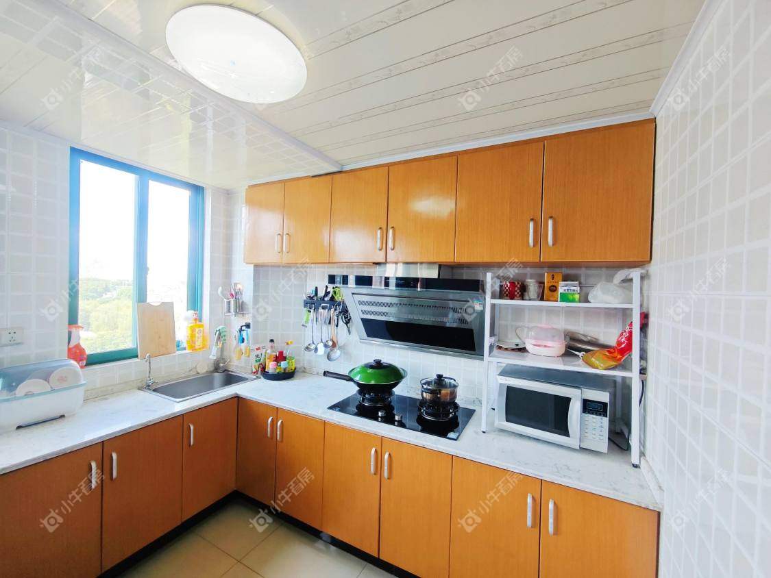 镇江海宇花园在售二手房源室内图_小牛看房