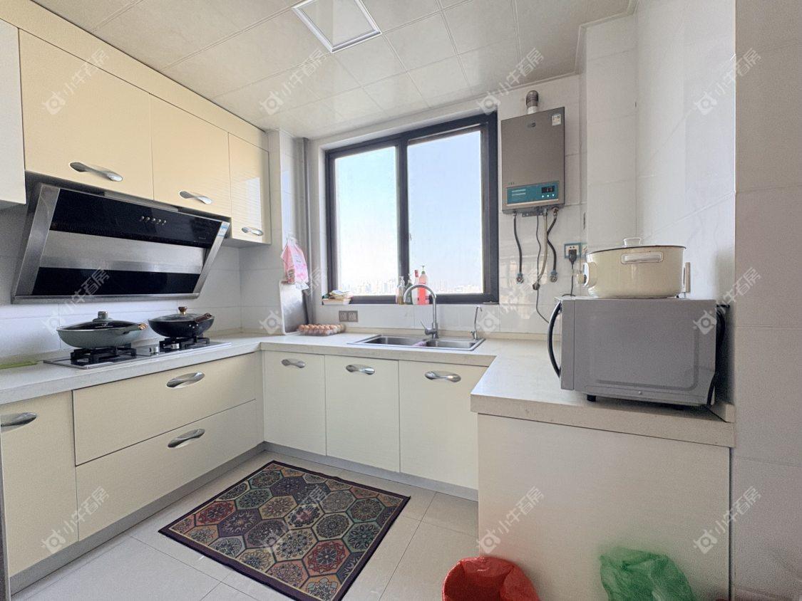 镇江锦尚名都在售二手房源室内图_小牛看房