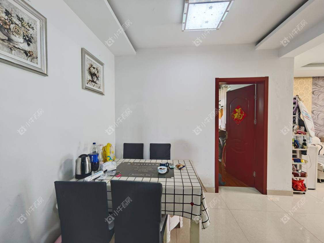 镇江众悦华城在售二手房源室内图_小牛看房