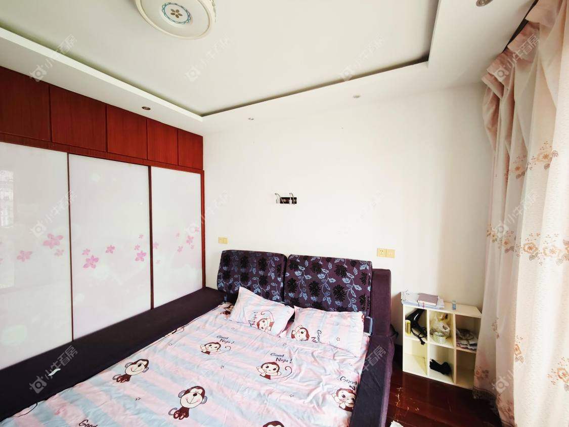 镇江兰信公寓在售二手房源室内图_小牛看房