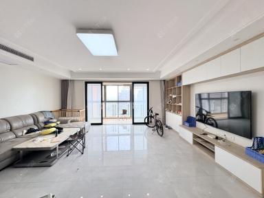 丹阳天波城5室2厅3卫在售二手房房源图片