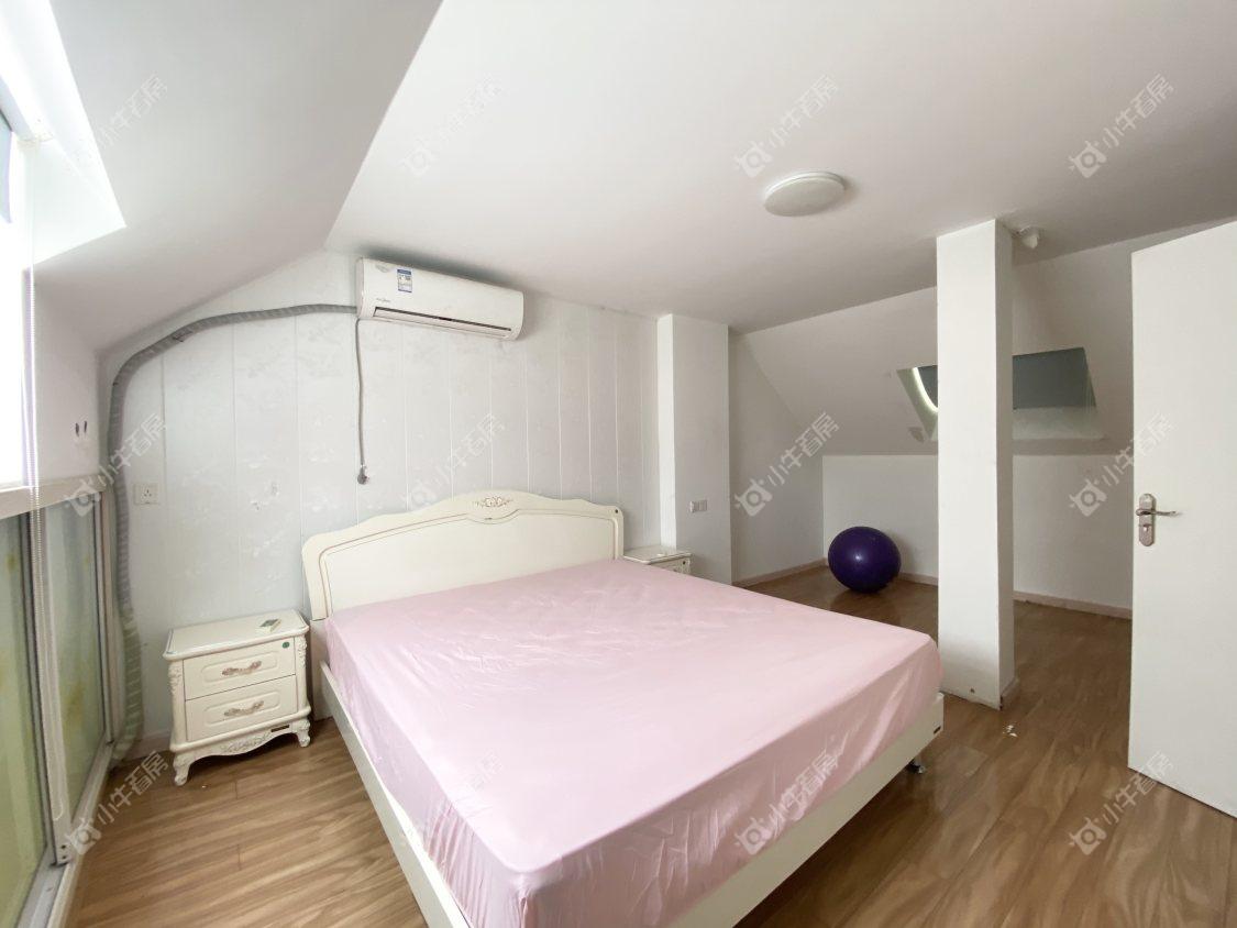 镇江凤翔花园在售二手房源室内图_小牛看房