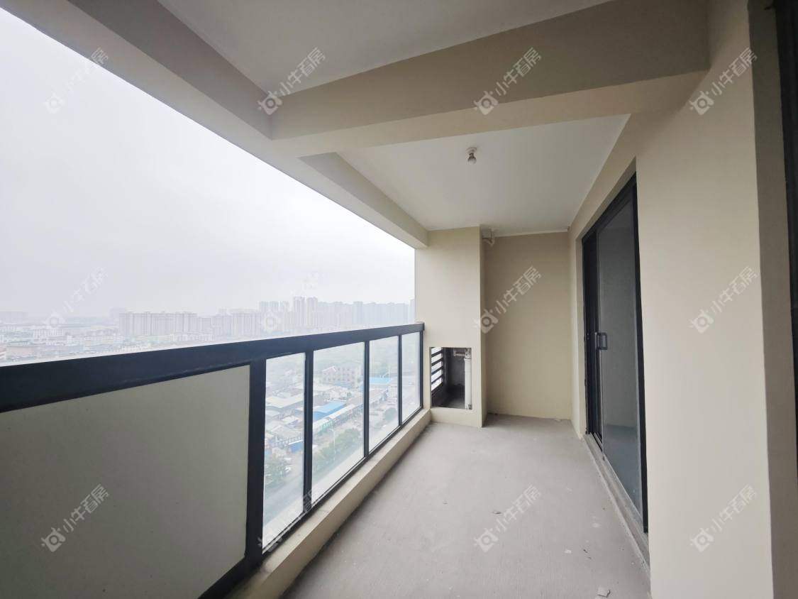 镇江万善上院在售二手房源室内图_小牛看房