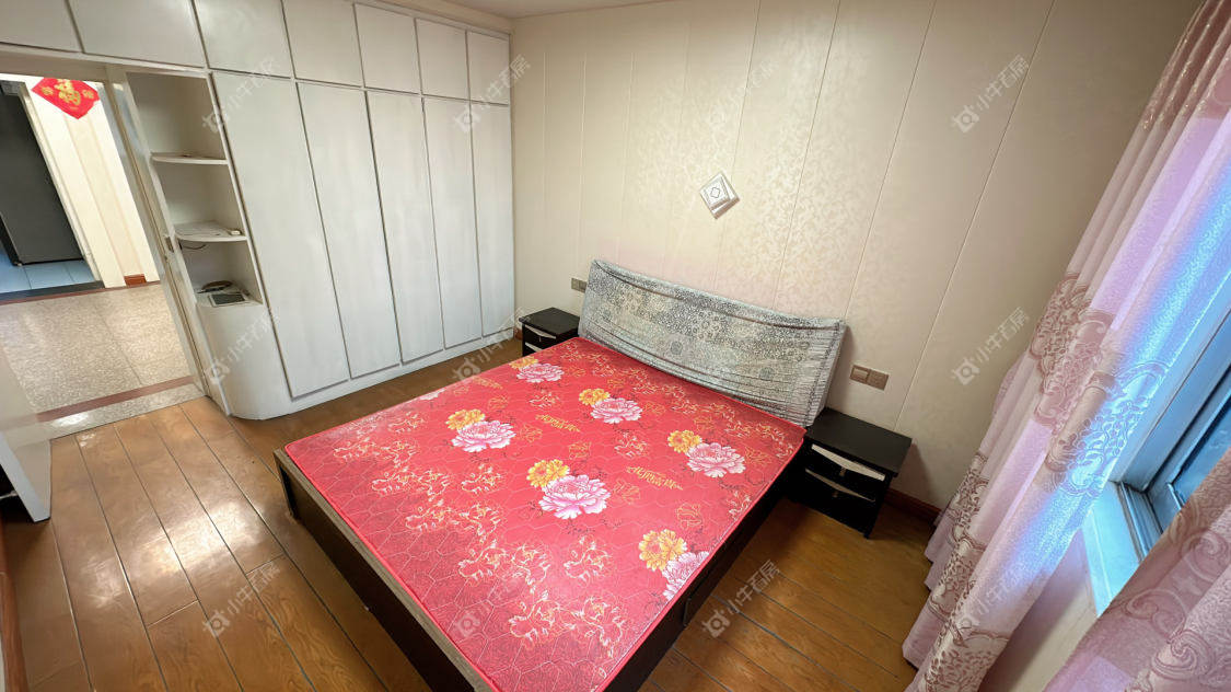 镇江万善园一村在售二手房源_小牛看房