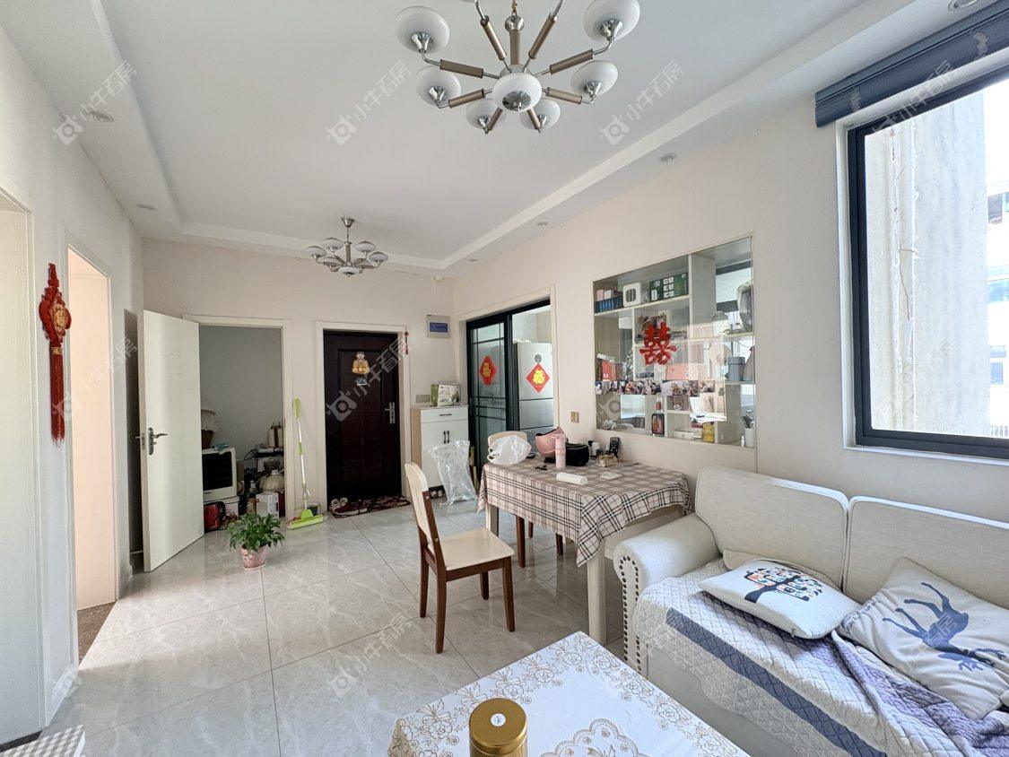 镇江小定船在售二手房源室内图_小牛看房