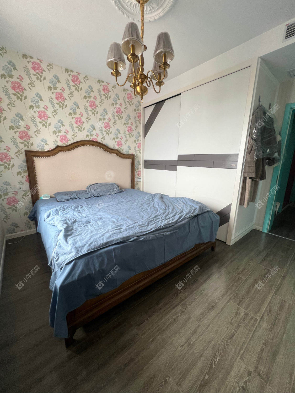 镇江南门花园在售二手房源_小牛看房